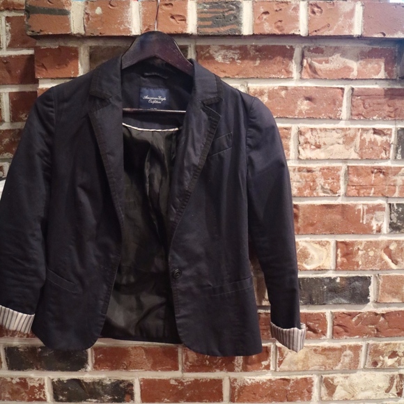 American Eagle Blazer - Picture 1 of 1